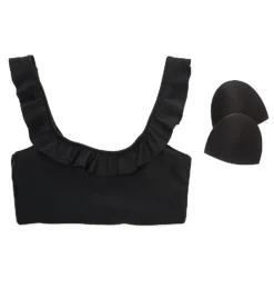 Raisins Coastline Solids Margarita Swim Top G710046 -Freya Fashion Shop raisins rais01 g710046 cs6