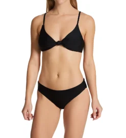 Raisins Coastline Solids Fiesta Swim Bottom G710056 -Freya Fashion Shop raisins rais01 g710056 cs2
