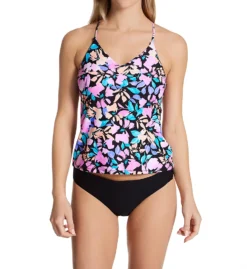 Raisins Coastline Solids Fiesta Swim Bottom G710056 -Freya Fashion Shop raisins rais01 g710056 cs3