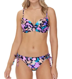 Raisins Salt + Soul Sweet Side Swim Bottom G710119 -Freya Fashion Shop raisins rais01 g710119 cs2
