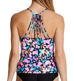 Raisins Salt + Soul Noumea Cami Tankini Swim Top G710155 -Freya Fashion Shop raisins rais01 g710155 bs