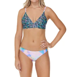 Raisins Porta Del Sol Anya Bra Reversible Swim Top G710368 -Freya Fashion Shop raisins rais01 g710368 cs2
