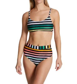 Raisins Rumor Has It Tropics Swim Bottom G710414 -Freya Fashion Shop raisins rais01 g710414 cs1