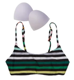 Raisins Rumor Has It Selah Bra Swim Top G710488 -Freya Fashion Shop raisins rais01 g710488 cs6