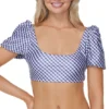 Raisins Pacifica Paris Bra Swim Top G710866 -Freya Fashion Shop raisins rais01 g710866 gs