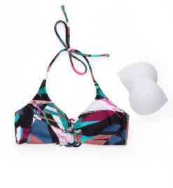 Raisins Stir It Up Costa Bra Swim Top G710990 -Freya Fashion Shop raisins rais01 g710990 cs6