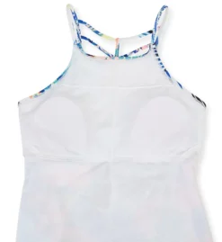 Raisins Haleiwa St. Croix Tankini Swim Top G711013 -Freya Fashion Shop raisins rais01 g711013 cs5