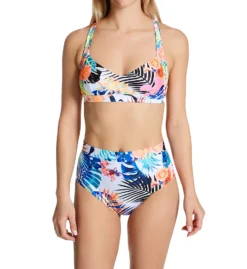 Raisins Haleiwa Tropica Pant Swim Bottom G711014 -Freya Fashion Shop raisins rais01 g711014 cs2