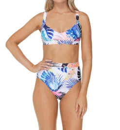 Raisins Haleiwa Beach Life Bra Swim Top G711033 -Freya Fashion Shop raisins rais01 g711033 cs1