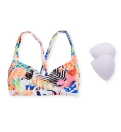 Raisins Haleiwa Beach Life Bra Swim Top G711033 -Freya Fashion Shop raisins rais01 g711033 cs6