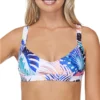 Raisins Haleiwa Beach Life Bra Swim Top G711033 -Freya Fashion Shop raisins rais01 g711033 gs