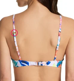 Raisins Haleiwa Moonshadow Underwire Bra Swim Top G711091 -Freya Fashion Shop raisins rais01 g711091 bs