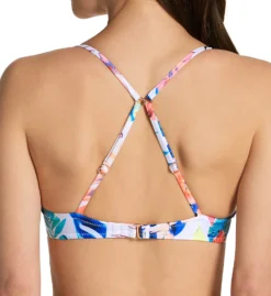 Raisins Haleiwa Moonshadow Underwire Bra Swim Top G711091 -Freya Fashion Shop raisins rais01 g711091 cs1