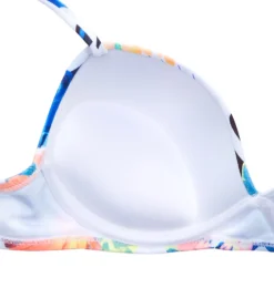 Raisins Haleiwa Moonshadow Underwire Bra Swim Top G711091 -Freya Fashion Shop raisins rais01 g711091 cs6