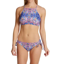 Raisins Windansea Beach Sweet Side Swim Bottom G711119 -Freya Fashion Shop raisins rais01 g711119 cs1