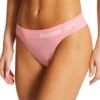 Reebok Seamless Thong - 4 Pack 213UH12 -Freya Fashion Shop reebok ree001 213uh12 gs