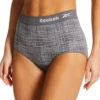 Reebok Seamless Brief Panty - 3 Pack 213UH30 -Freya Fashion Shop reebok ree001 213uh30 gs