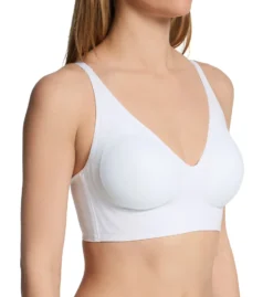 Rhonda Shear Gel Wireless Bra With No Back Closure 1699 -Freya Fashion Shop rhonda shear rhon01 1699 cs1