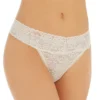 Rhonda Shear Lace Thong 2912