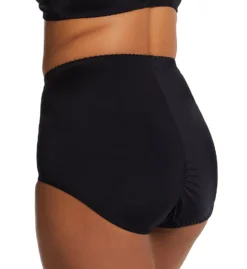 Rhonda Shear Pin-Up Lace Front Brief Panty 3999 -Freya Fashion Shop rhonda shear rhon01 3999 bs