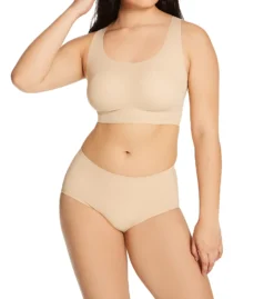 Rhonda Shear Invisible Body Brief Panty 5046 -Freya Fashion Shop rhonda shear rhon01 5046 cs2