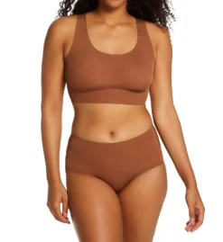 Rhonda Shear Invisible Body Brief Panty 5046 -Freya Fashion Shop rhonda shear rhon01 5046 cs3