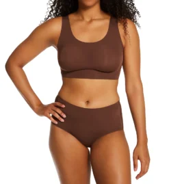 Rhonda Shear Invisible Body Brief Panty 5046 -Freya Fashion Shop rhonda shear rhon01 5046 cs4