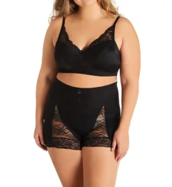 Rhonda Shear Lace Back Pin-Up Bra 671 -Freya Fashion Shop rhonda shear rhon01 671 cs6