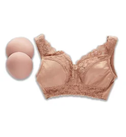 Rhonda Shear Pin Up Lace Leisure Bra With Removable Pads 672BP -Freya Fashion Shop rhonda shear rhon01 672bp cs2