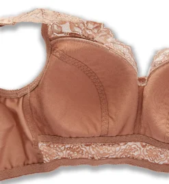 Rhonda Shear Pin Up Lace Leisure Bra With Removable Pads 672BP -Freya Fashion Shop rhonda shear rhon01 672bp cs3
