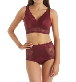 Rhonda Shear Pin Up Lace Leisure Bra With Removable Pads 672BP -Freya Fashion Shop rhonda shear rhon01 672bp cs4