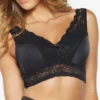 Rhonda Shear Ahh Pin-Up Lace Bra Mystery - 3 Pack 672PK -Freya Fashion Shop rhonda shear rhon01 672pk gs