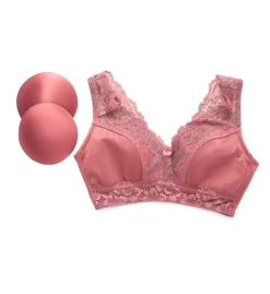 Rhonda Shear Lace Strap Pin-Up Bra 679 -Freya Fashion Shop rhonda shear rhon01 679 cs6