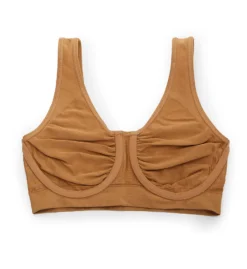 Rhonda Shear Moisture Wicking Underwire Seamless Bra 9299MW -Freya Fashion Shop rhonda shear rhon01 9299mw cs6