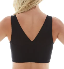 Rhonda Shear Striped Mesh Leisure Bra 9404 -Freya Fashion Shop rhonda shear rhon01 9404 bs