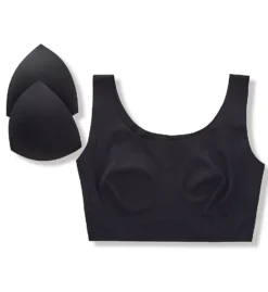 Rhonda Shear Invisible Body Leisure Bra 9594 -Freya Fashion Shop rhonda shear rhon01 9594 cs1