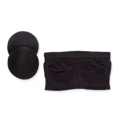 Rhonda Shear Bandeau Bra With Removable Pads 9683 -Freya Fashion Shop rhonda shear rhon01 9683 cs1