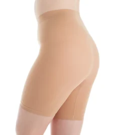 Rhonda Shear Ultra Light Weight Longline Panty 9814 -Freya Fashion Shop rhonda shear rhon01 9814 bs