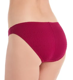 Robin Piccone Perla Clean Finish Brief Swim Bottom 182664 -Freya Fashion Shop robin piccone rp01 182664 bs