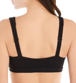 Robin Piccone Ava D Cup Over The Shoulder Bikini Swim Top 191701D -Freya Fashion Shop robin piccone rp01 191701d bs