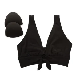 Robin Piccone Ava D Cup Over The Shoulder Bikini Swim Top 191701D -Freya Fashion Shop robin piccone rp01 191701d cs2