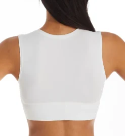 Robin Piccone Ava Tank Top Front Tie Bikini Swim Top 191725 -Freya Fashion Shop robin piccone rp01 191725 bs