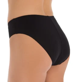 Robin Piccone Ava High Waist Brief Swim Bottom 191769 -Freya Fashion Shop robin piccone rp01 191769 bs