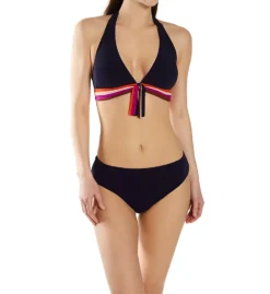 Robin Piccone Ava High Waist Brief Swim Bottom 191769 -Freya Fashion Shop robin piccone rp01 191769 cs3
