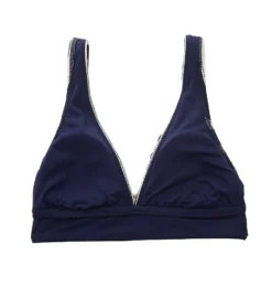 Robin Piccone Abi D Cup Over The Shoulder Bikini Swim Top 203701D -Freya Fashion Shop robin piccone rp01 203701d cs2