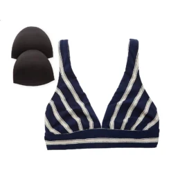 Robin Piccone Abi D Cup Over The Shoulder Bikini Swim Top 203701D -Freya Fashion Shop robin piccone rp01 203701d cs3