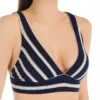 Robin Piccone Abi D Cup Over The Shoulder Bikini Swim Top 203701D -Freya Fashion Shop robin piccone rp01 203701d gs