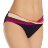Robin Piccone Billie Twist Swim Bottom 215066 -Freya Fashion Shop robin piccone rp01 215066 gs