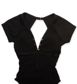 Robin Piccone Amy Raglan One Piece Swimsuit 220812 -Freya Fashion Shop robin piccone rp01 220812 cs5