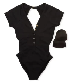 Robin Piccone Amy Raglan One Piece Swimsuit 220812 -Freya Fashion Shop robin piccone rp01 220812 cs6